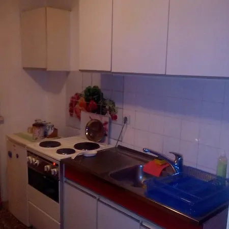 Vendégház Srdic *