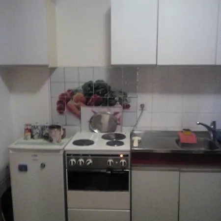 Srdic Szarajevó